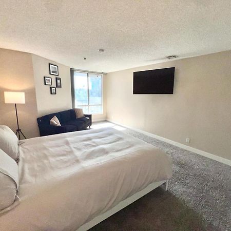Hollywood Two Bedroom & Free Two Parking Spots Apartment Los Angeles Eksteriør bilde