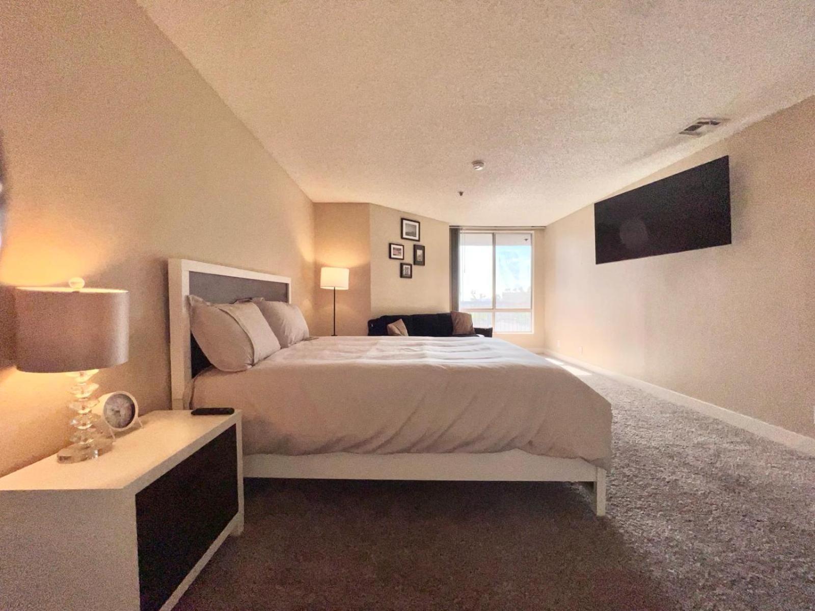 Hollywood Two Bedroom & Free Two Parking Spots Apartment Los Angeles Eksteriør bilde